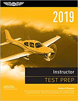 igi aviation exam book
