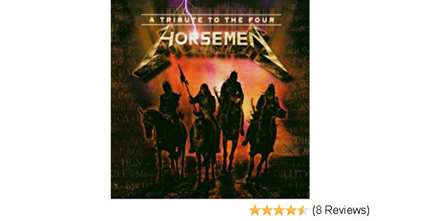 The four horsemen nobody said it was easy rapidshare downloads